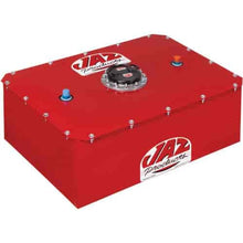 Cargar imagen en el visor de la galería, JAZ Products 16-Gallon Pro Sport Fuel Cell w/Flapper Fill Vlv