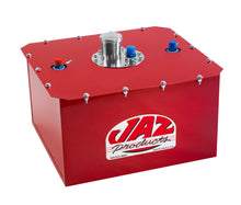 Cargar imagen en el visor de la galería, JAZ Products 16-Gallon Pro Sport Fuel Cell w/Flapper