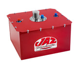 Tanque de combustible deportivo profesional de 16 galones con tapa JAZ Products