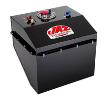 Cargar imagen en el visor de la galería, JAZ Products 22 Gal. C/T Fuel Cell Man O&#39; War Series