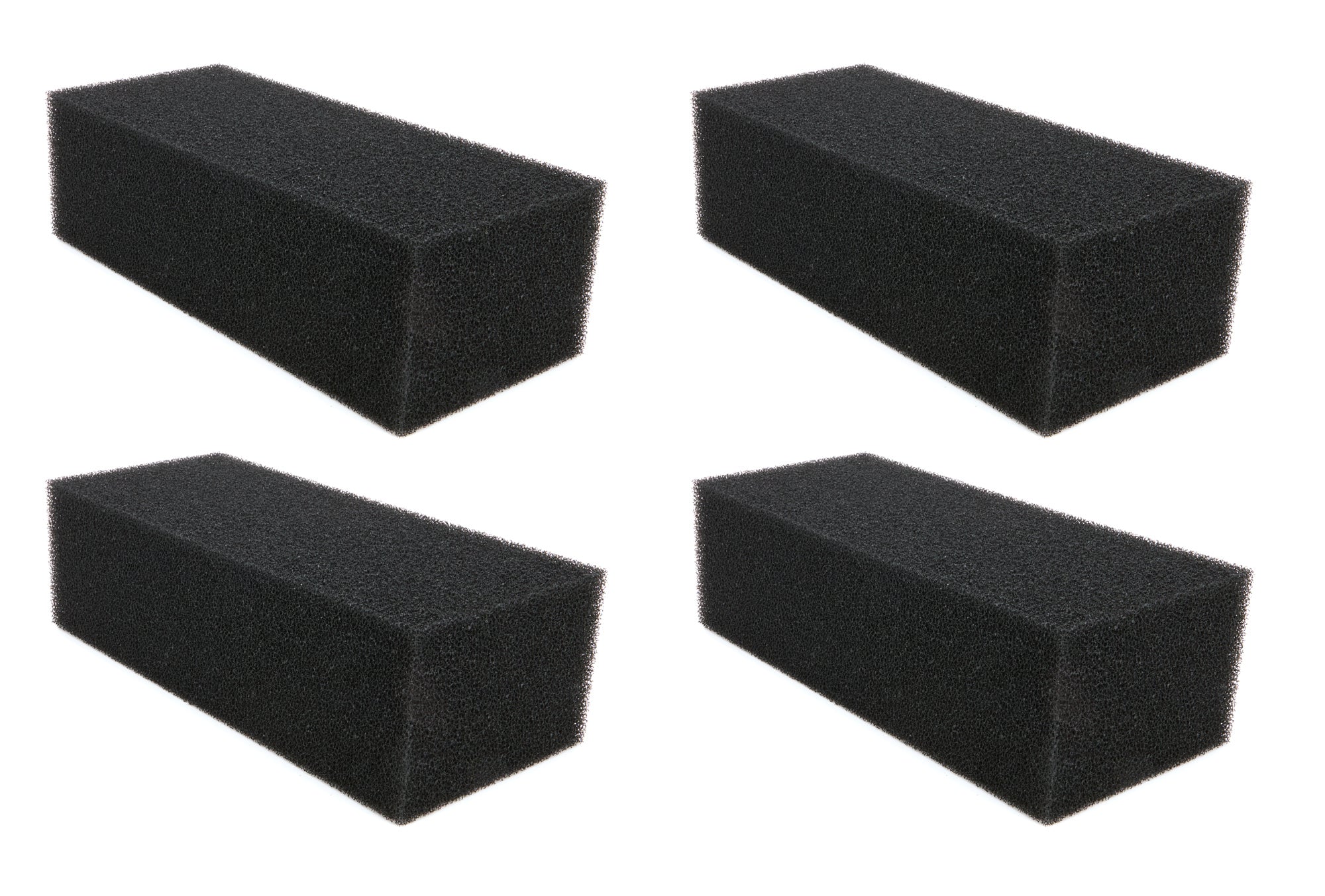 JAZ Products Foam Kit - 16 Gal Tanks For 016 Series Cells