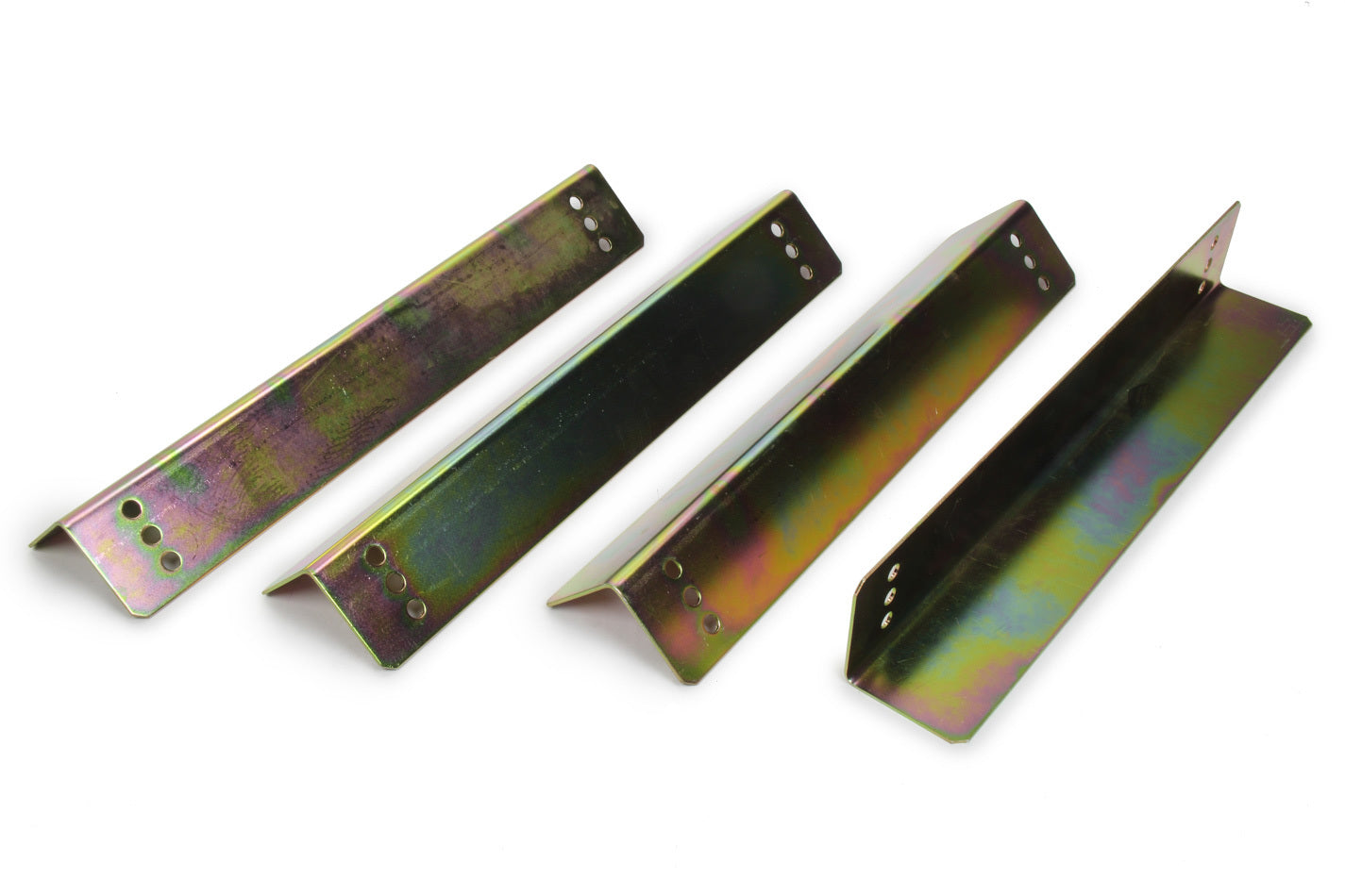 JAZ Products Universal Seat Mount Kit