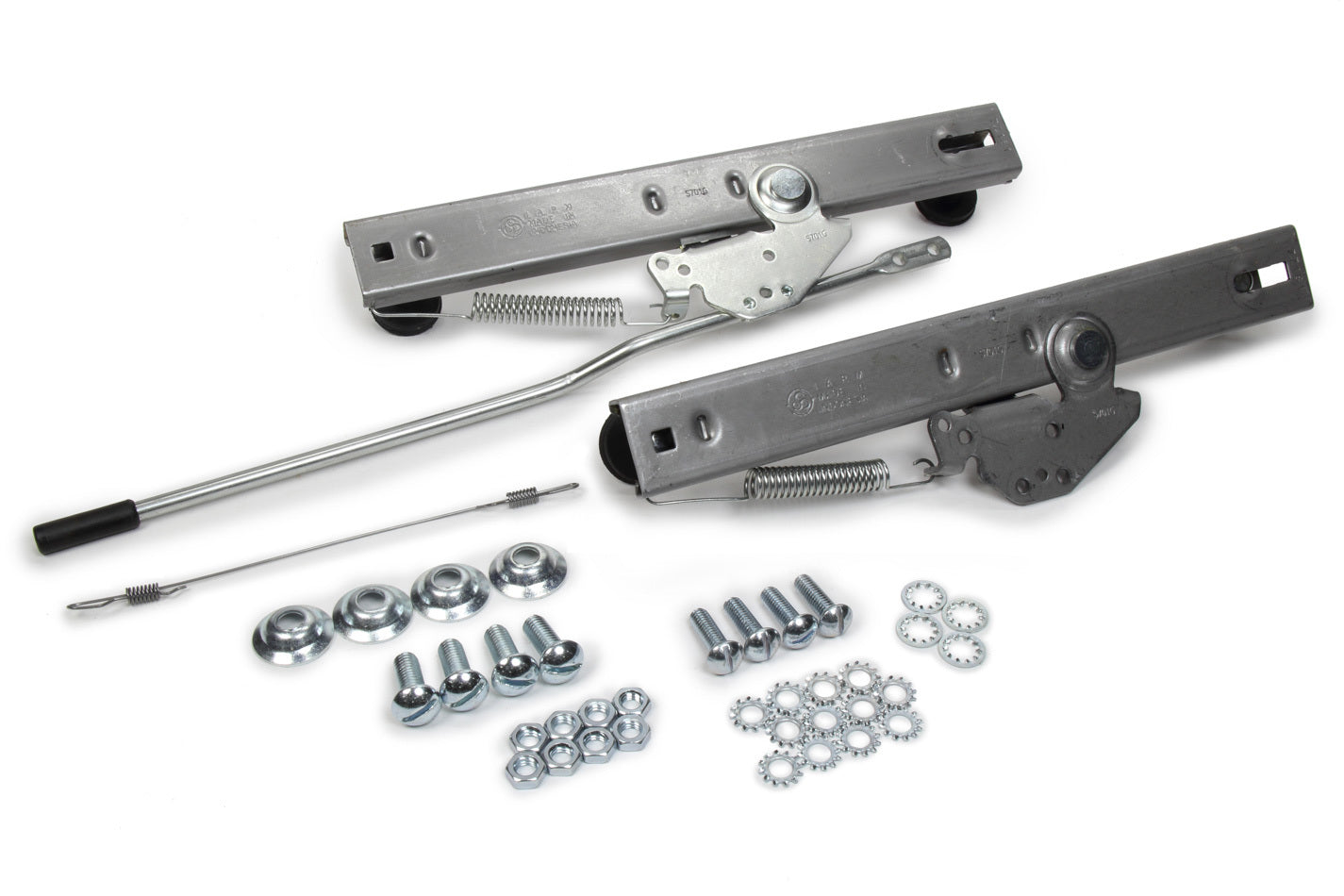 JAZ Products Sliding Seat Mount Kit