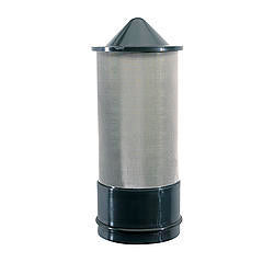 JAZ Products 60 Micron Funnel Filter
