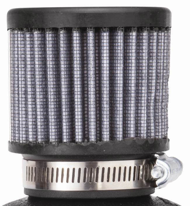JAZ Products Breather Filter Top