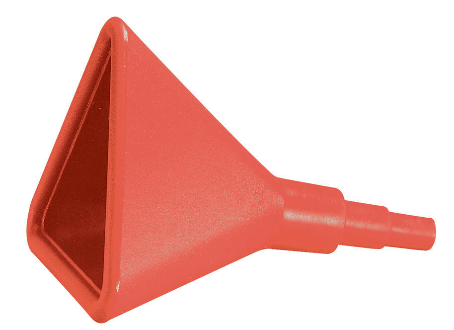 JAZ Products 14in Triangular Funnel