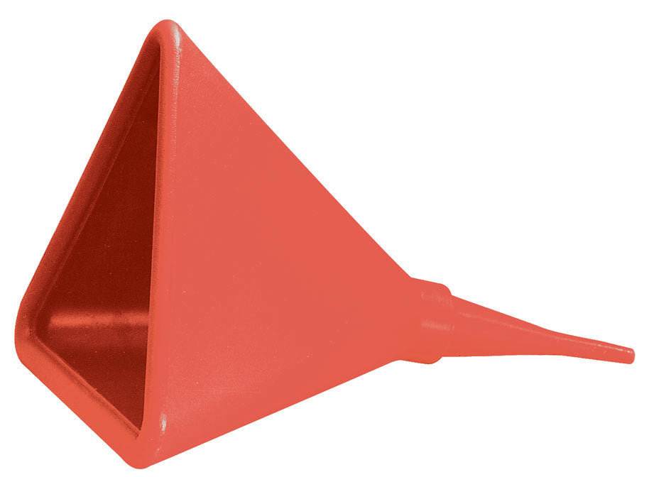 JAZ Products 16in Triangular Funnel