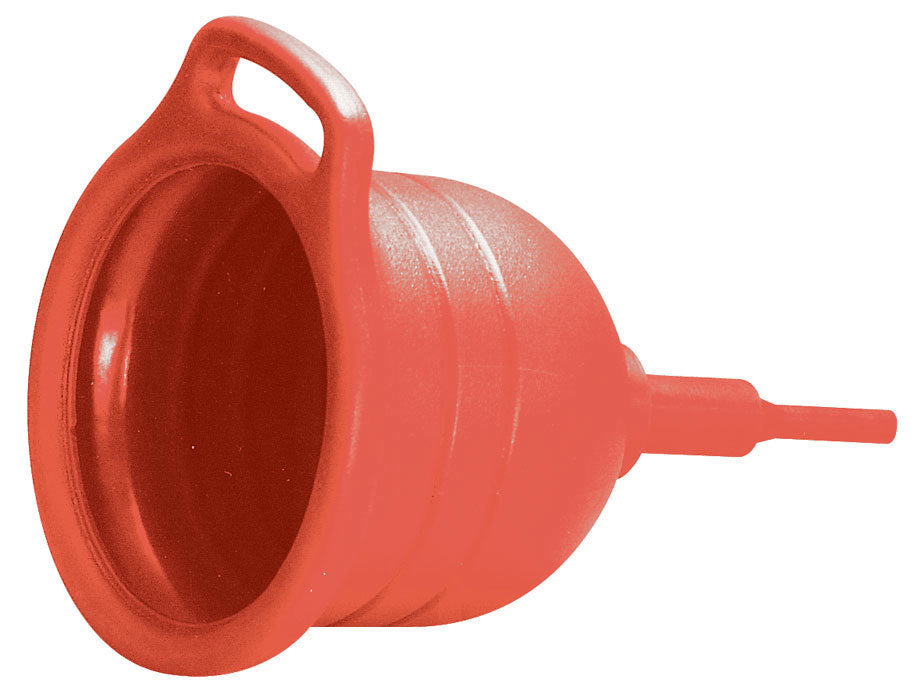 JAZ Products 11in Round Funnel