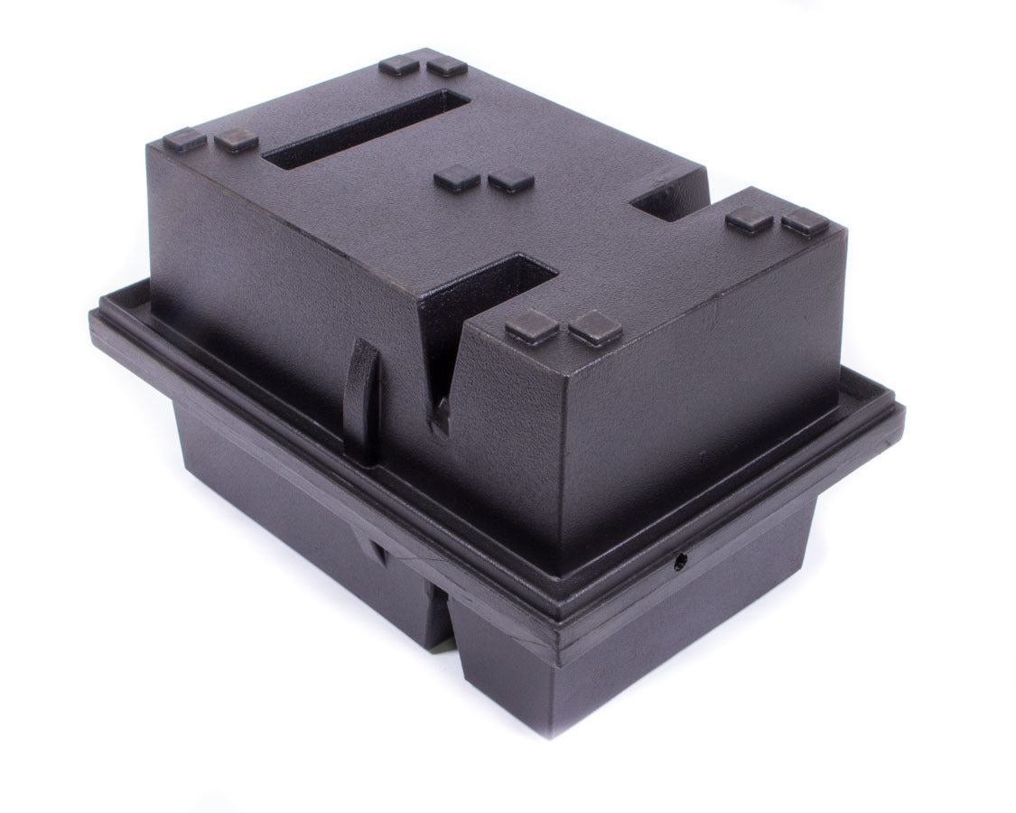 JAZ Products Ford 9in 3RD Member Case - Horizontal