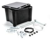 JAZ Products Sealed Battery Box Kit