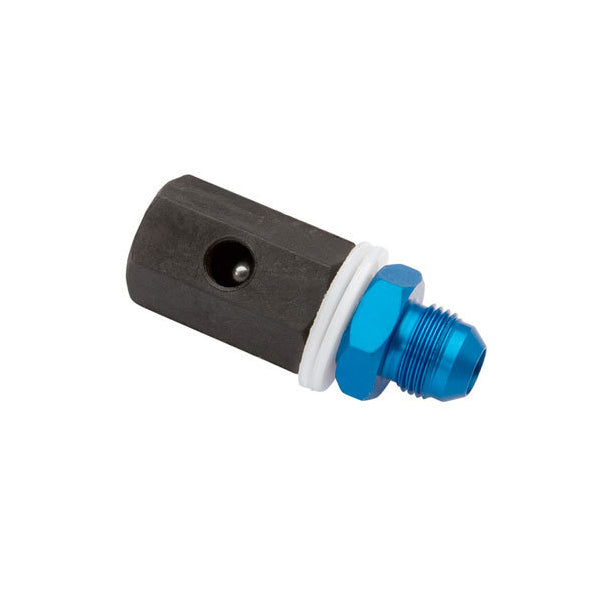 JAZ Products -6an Tip Over Valve