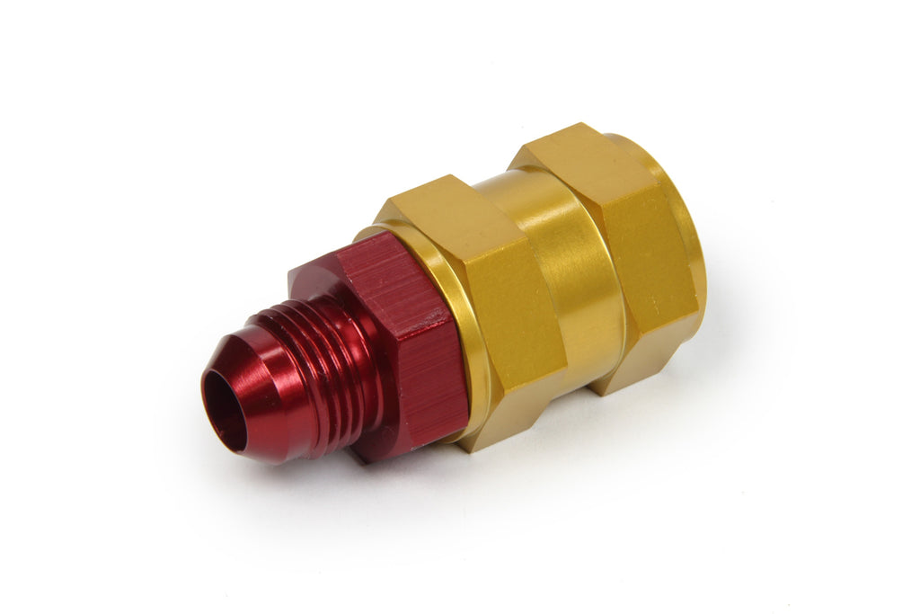 JAZ Products -8an Tip Over Valve - Ext. Fuel Cell