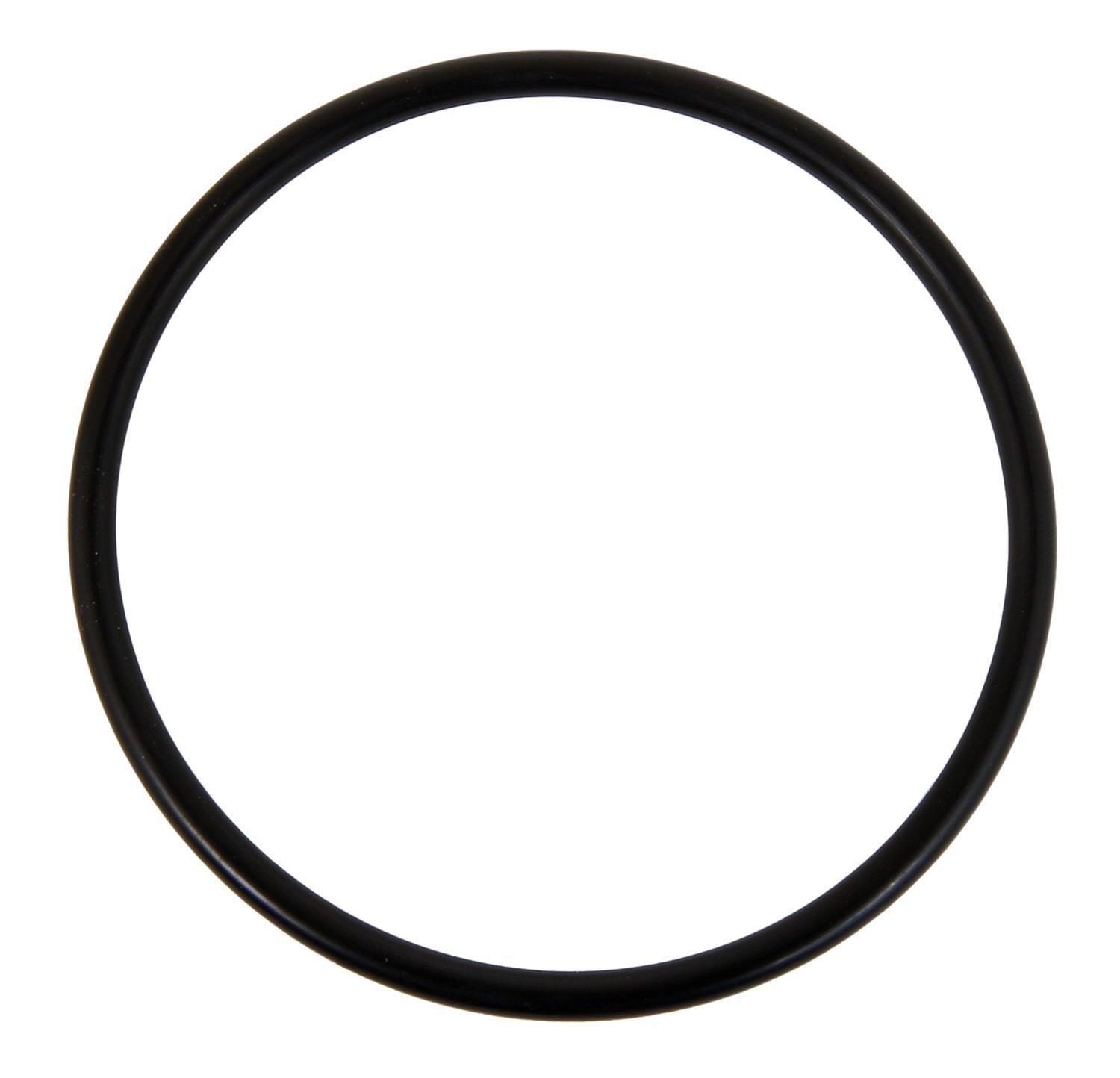 JAZ Products Raised Steel Cap Gasket (Rubber)