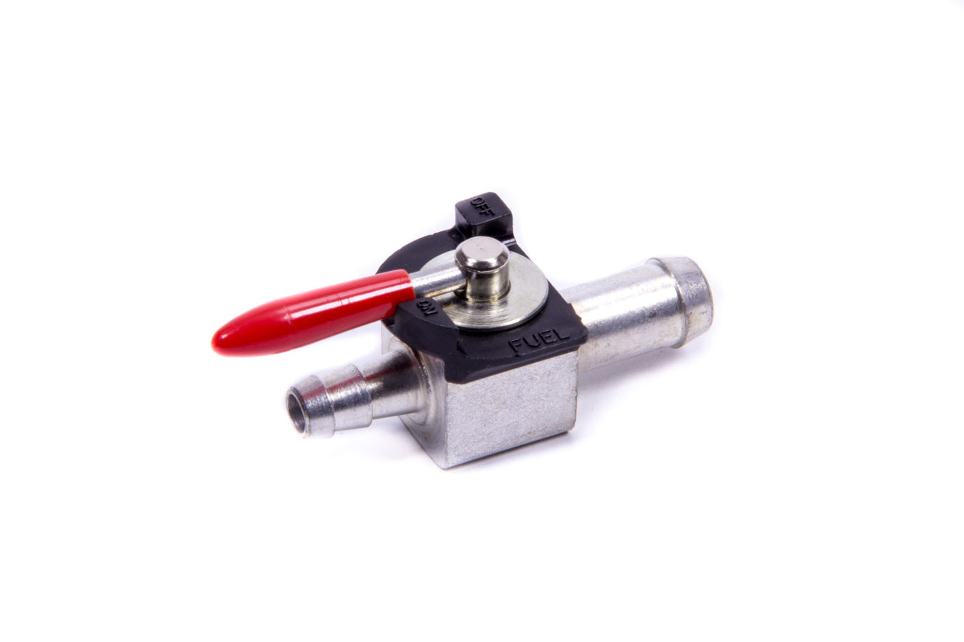 JAZ Products Replacement Petcock - Straight Swivel