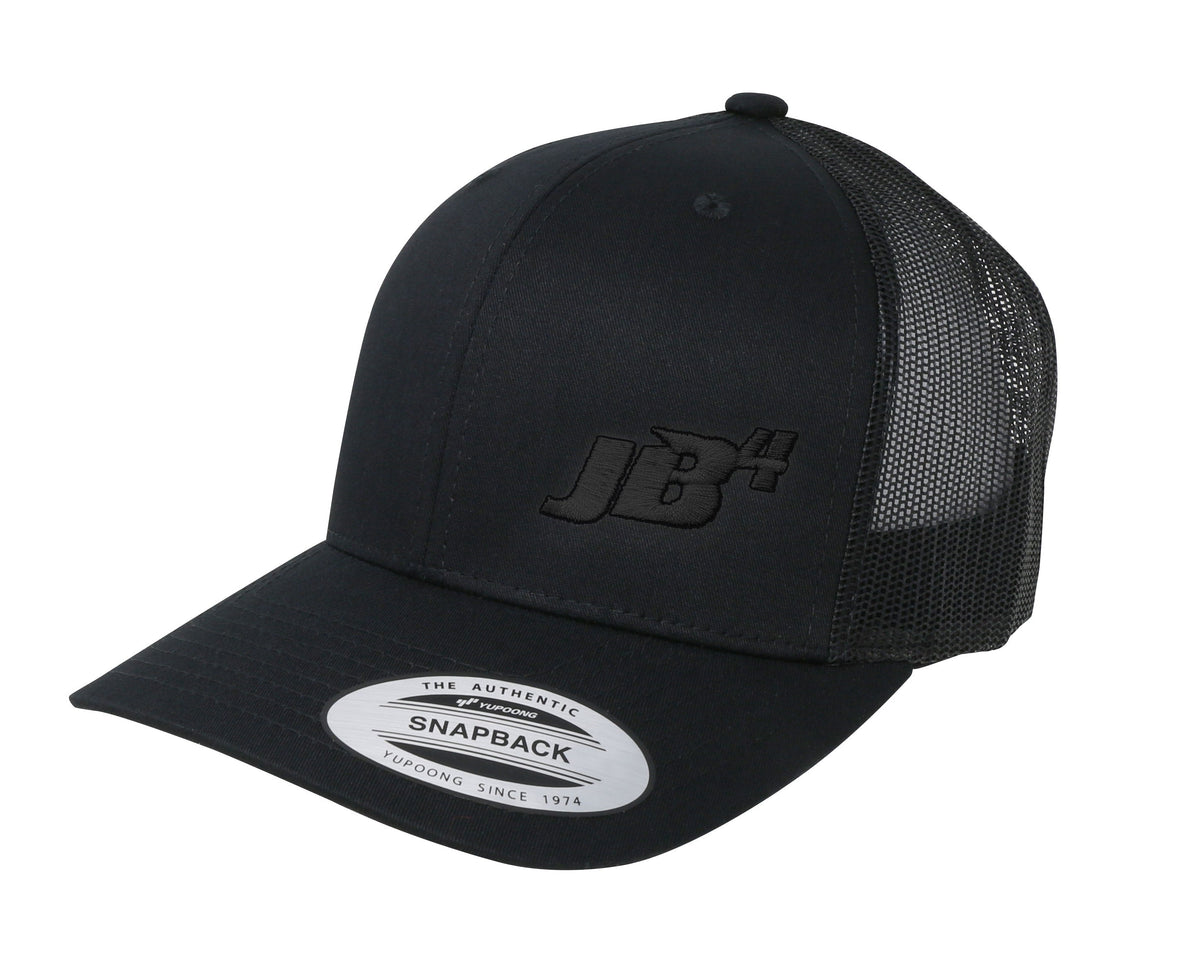 Official JB4 Flexfit Hat - view 4