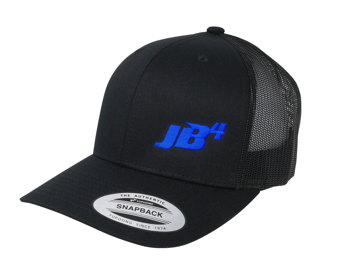Official JB4 Flexfit Hat - view 3