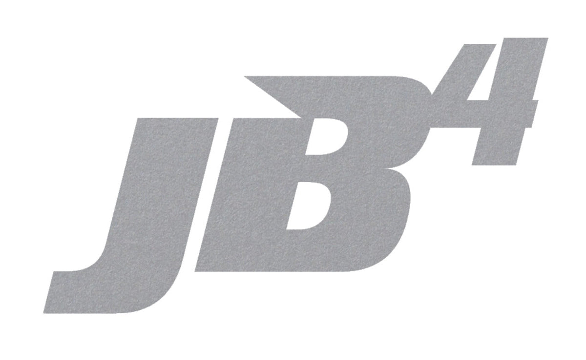 Burger Motorsports & JB4 Stickers, Decals & Logo Packs - view 10