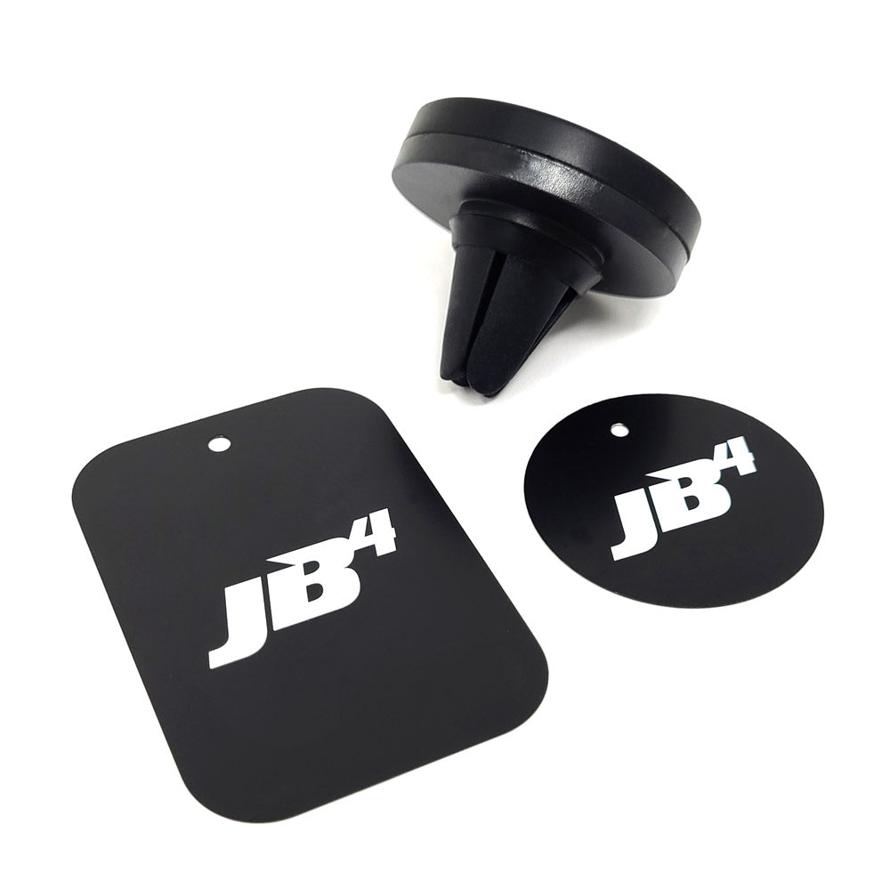 JB4 Magnetic Air Vent Phone Mount Holder - view 4