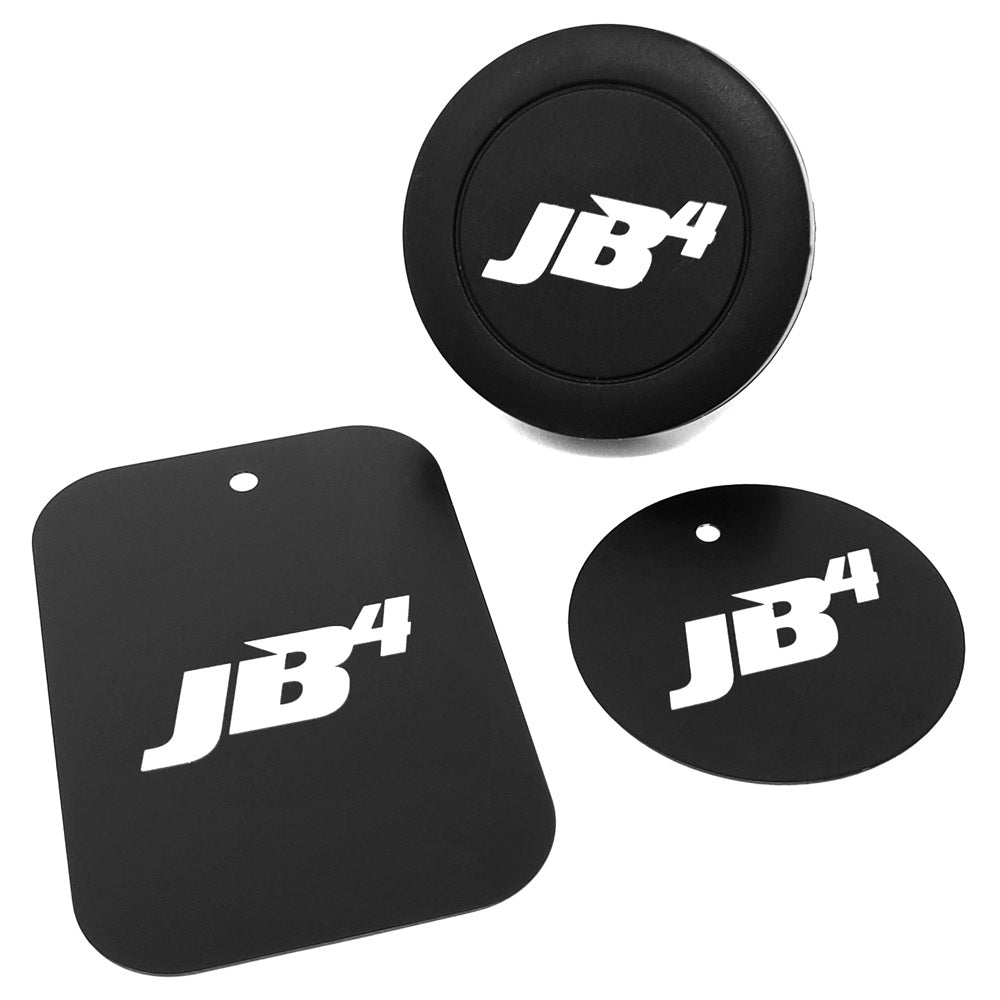 JB4 Magnetic Air Vent Phone Mount Holder - view 2