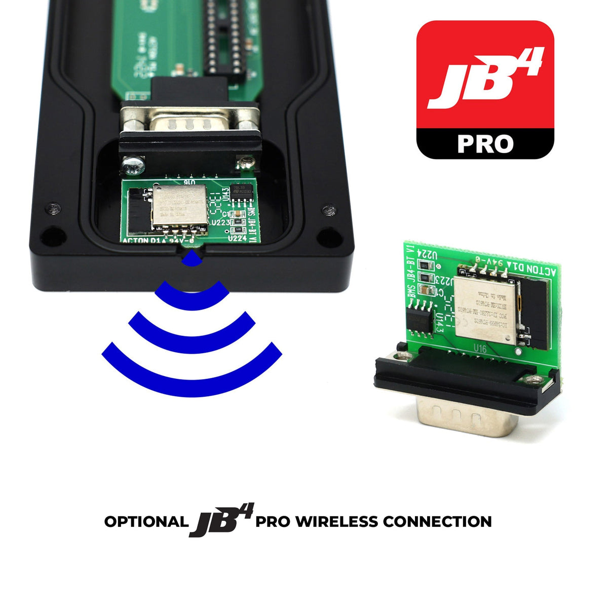 Group 13: JB4 Tuner for VW/Audi 2.0TSI MK6, Tiguan 5N, and S3 8P - view 4