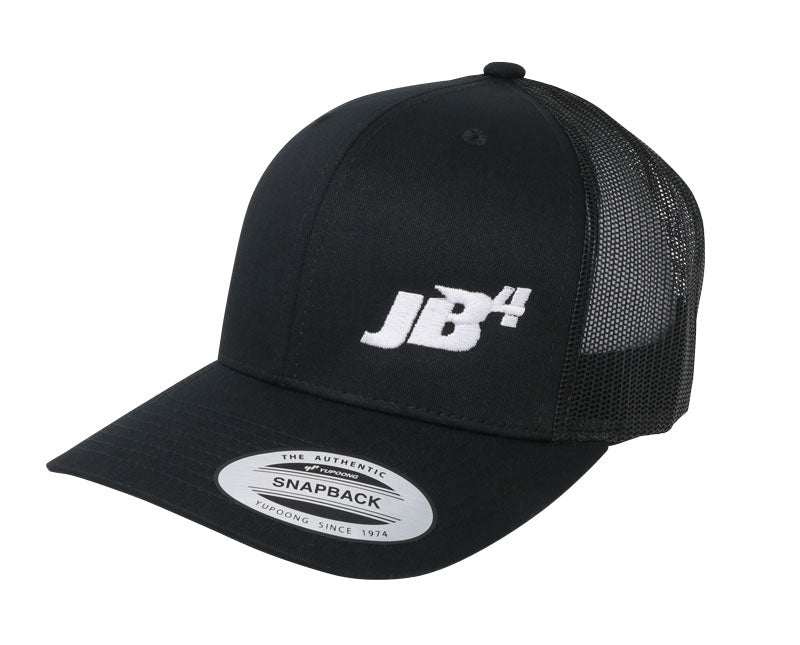 Official JB4 Flexfit Hat - view 2