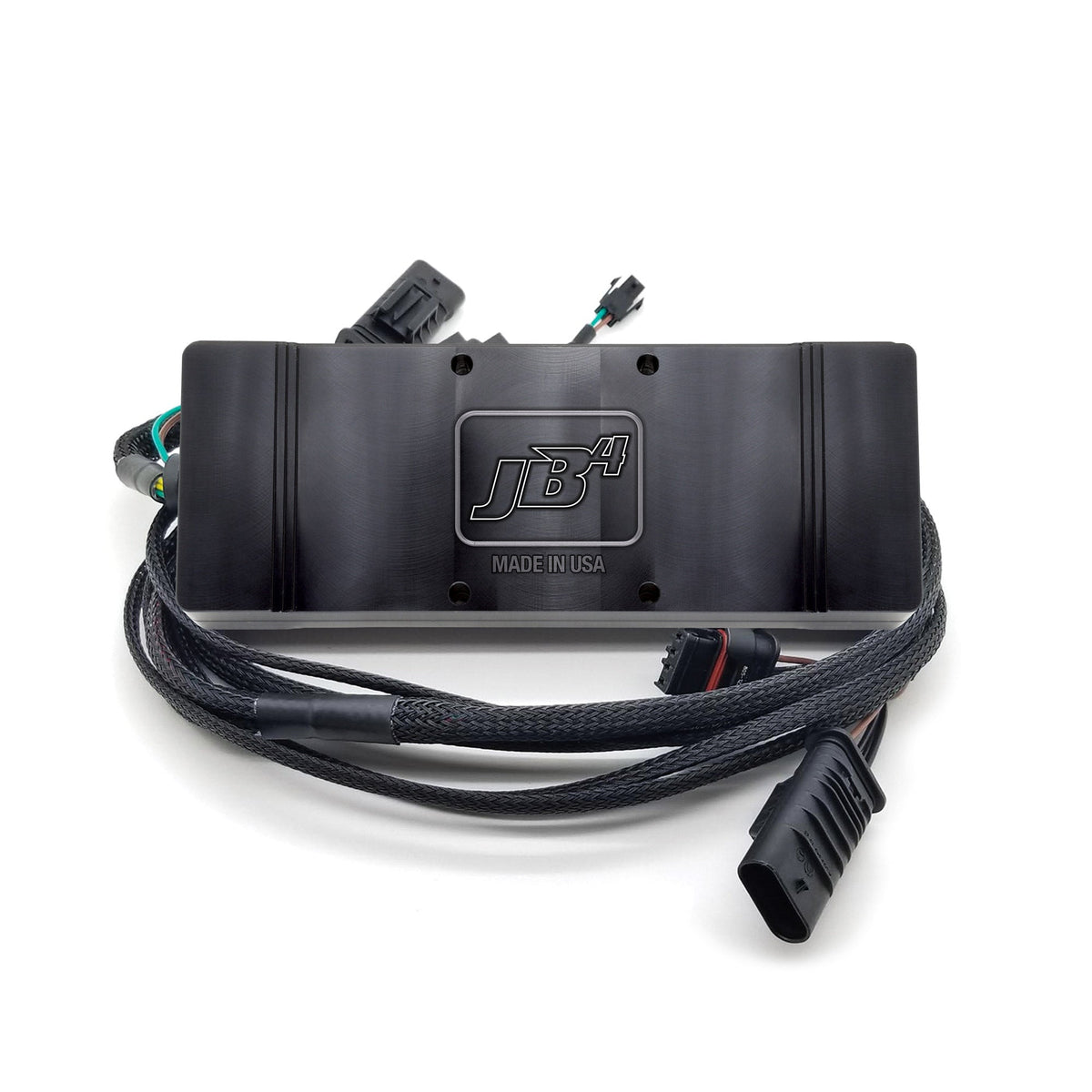 JB4 Tuner for 2022+ Range Rover 4.4L V8 Twin Turbo (BETA) - view 2