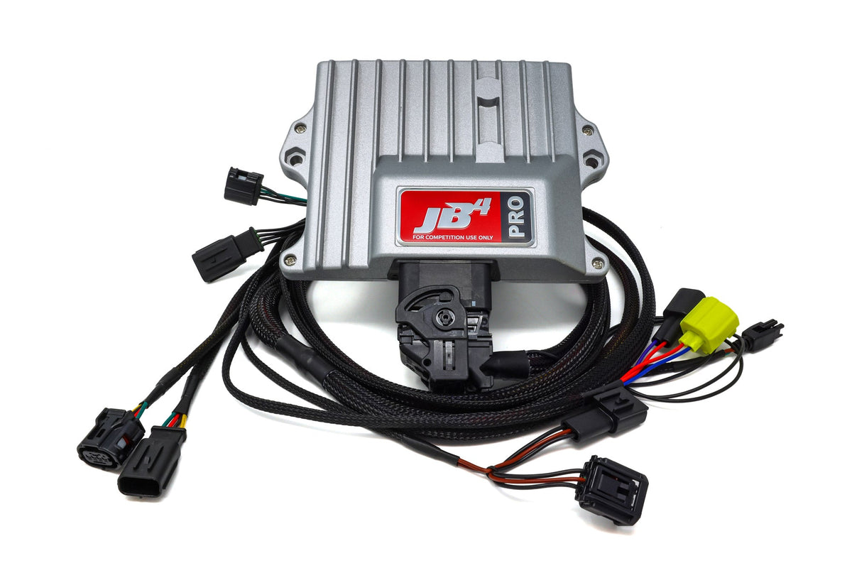 JB4PRO for 2025+ C8 Chevrolet Corvette ZR1 LT7 (BETA) - view 3
