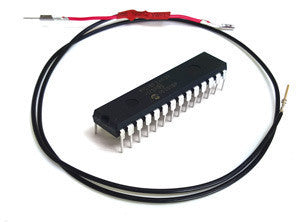 JB4 N54 Wiring Extras - view 2