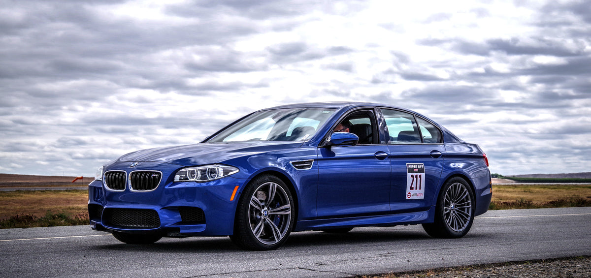 BMS Stage 1 Performance Tuner for BMW M5/M6/M8/X5M/X6M - view 3