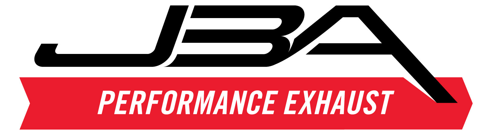 JBA PERFORMANCE EXHAUST JBA Exhaust Catalog 2019