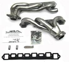 Cargar imagen en el visor de la galería, Exhaust Header Set - SBF 5.8L Truck 86-96