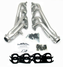 Cargar imagen en el visor de la galería, Exhaust Headers Set - GM Truck 7.4L 96-00