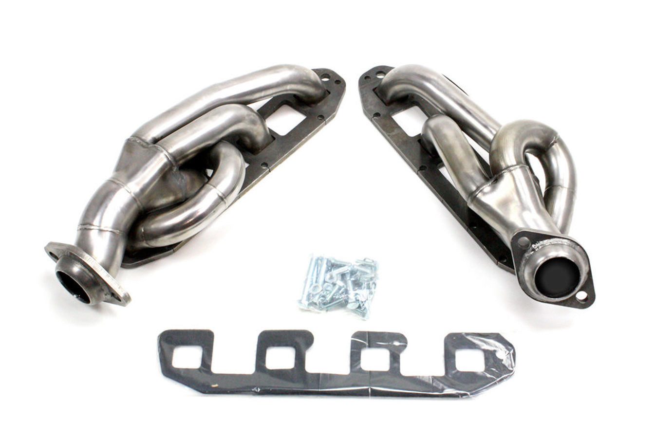 JBA PERFORMANCE EXHAUST Headers - Dodge Ram 5.7L Truck 1500/2500 09-Up