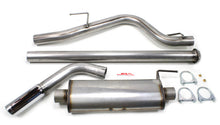 Cargar imagen en el visor de la galería, Cat-Back Exhaust Kit 11-14 Ford F150 5.0/3.5L