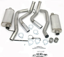 Cargar imagen en el visor de la galería, Exhaust System - 01-06 GM HD Truck 6.0/8.1L