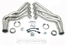 Cargar imagen en el visor de la galería, Headers - 2010 SS Camaro - Long Tube Silver