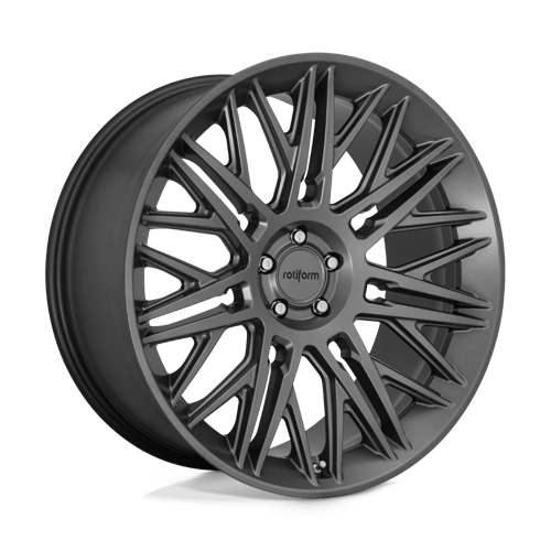 R163 22X10 5X120 MT-ANTH 30MM