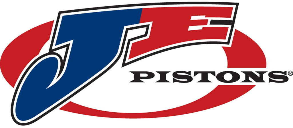 JE Pistons JE Piston Catalog 2022