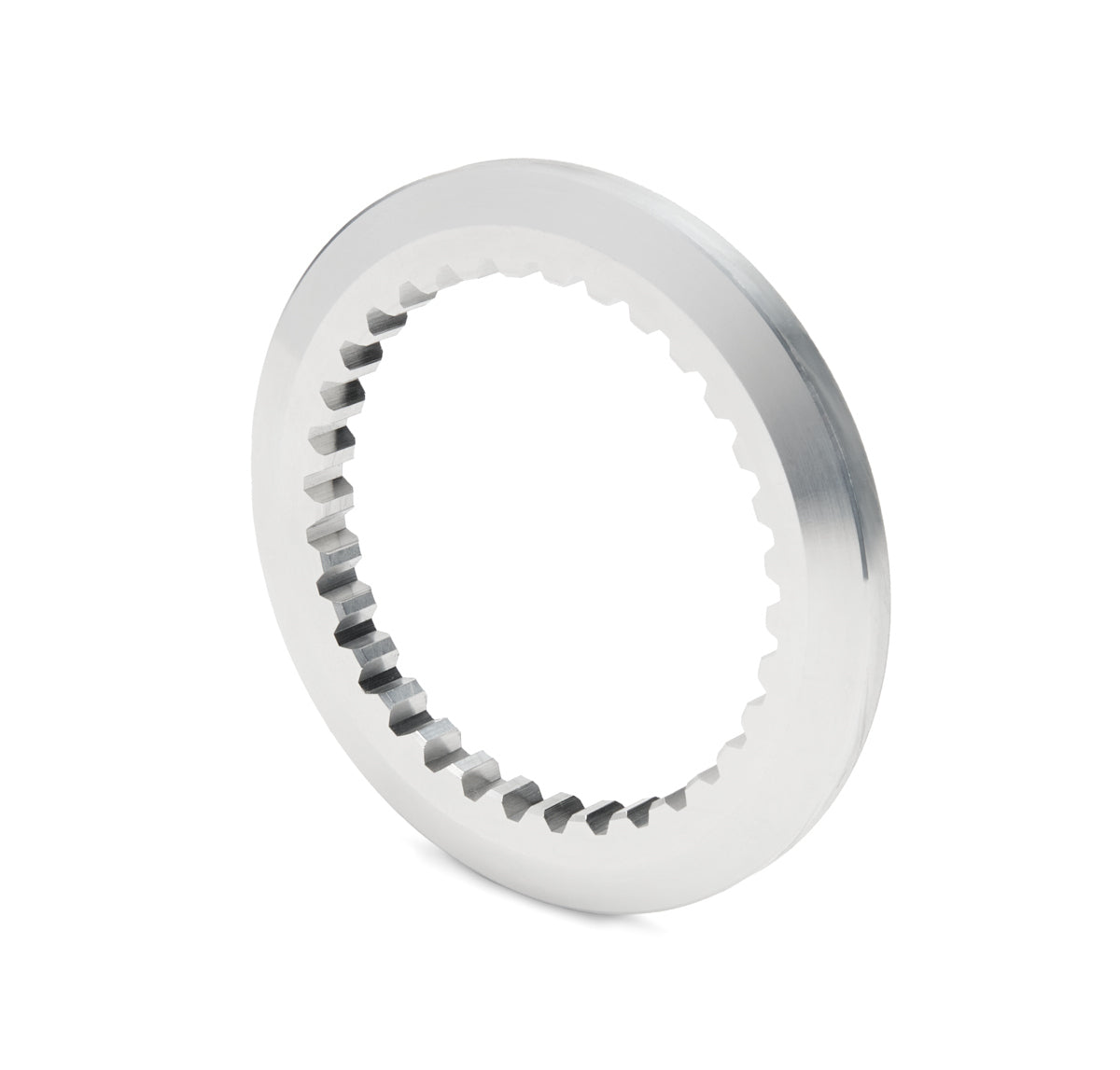 Jerico Spacer Clutch Hub Alum