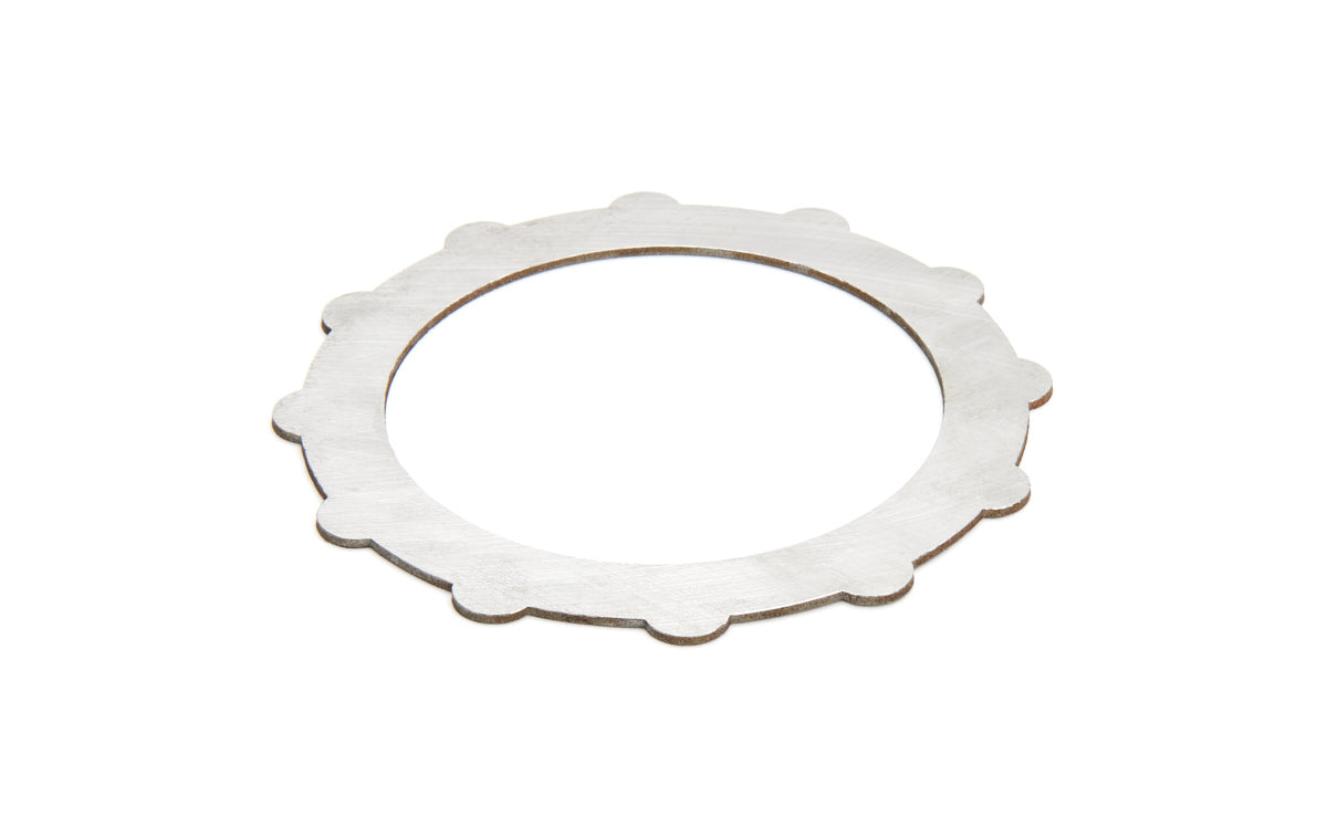 Jerico Steel Clutch Disc Outer