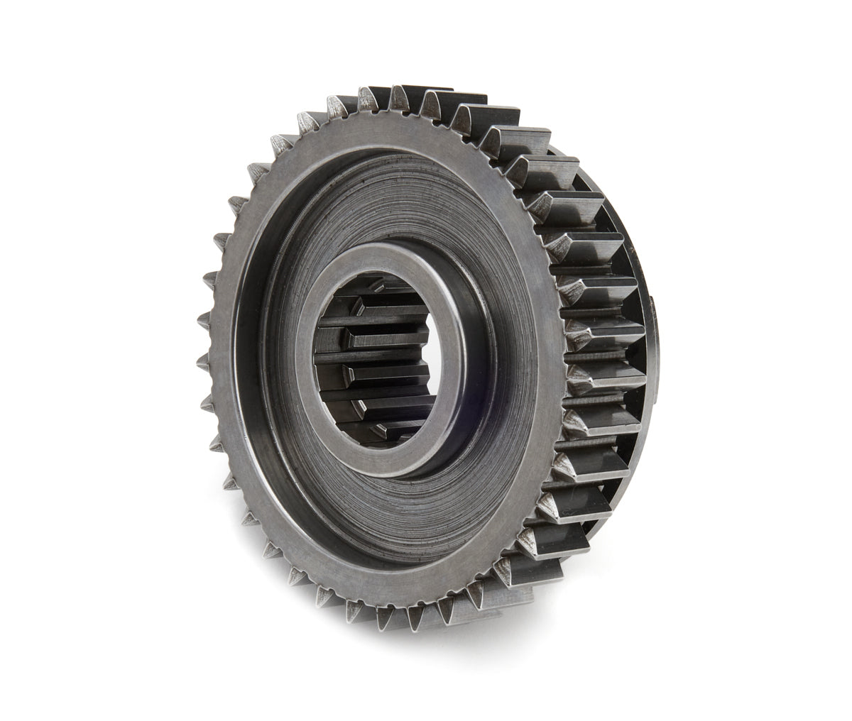 Jerico Slider High - Low