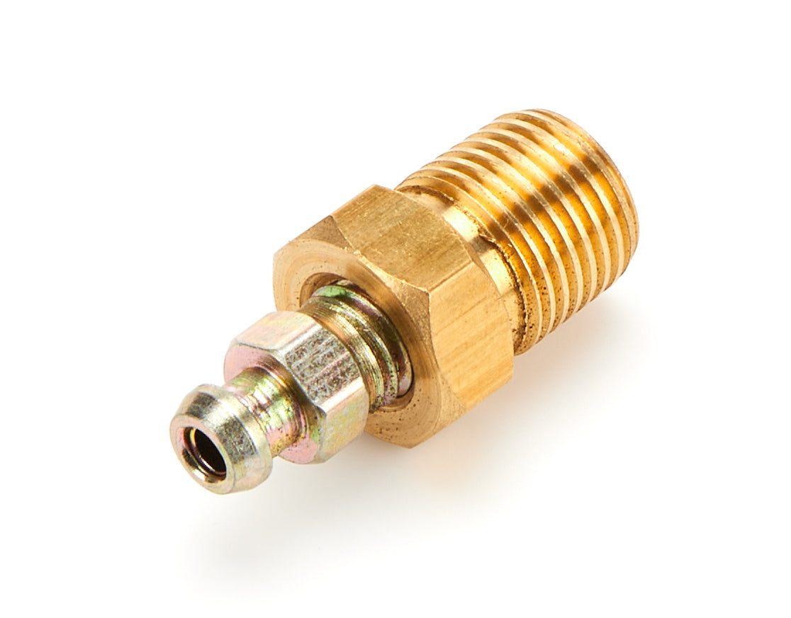 Jerico Fitting Bleed Screw