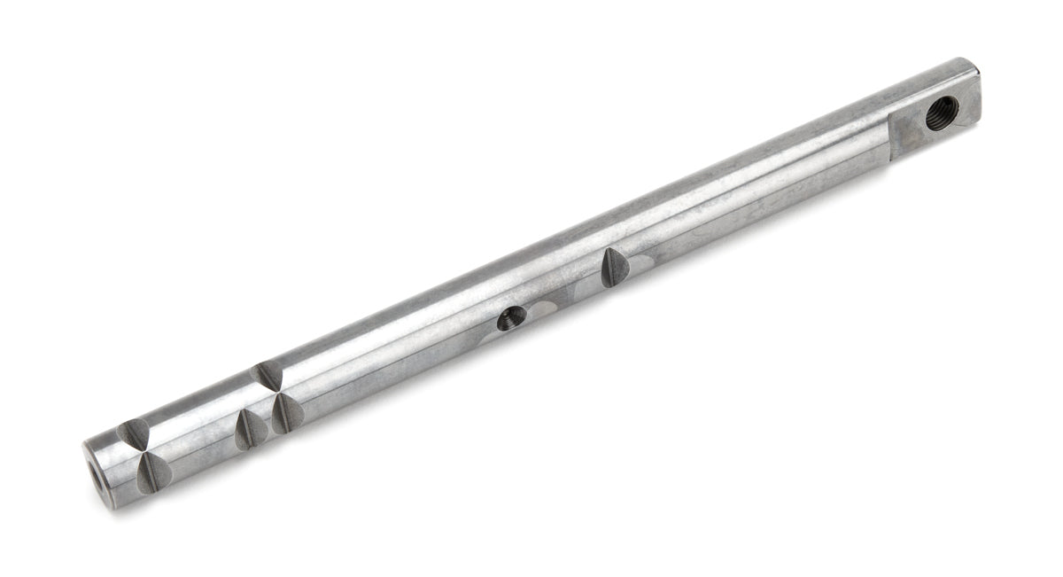 Jerico Shift Rail Low / High