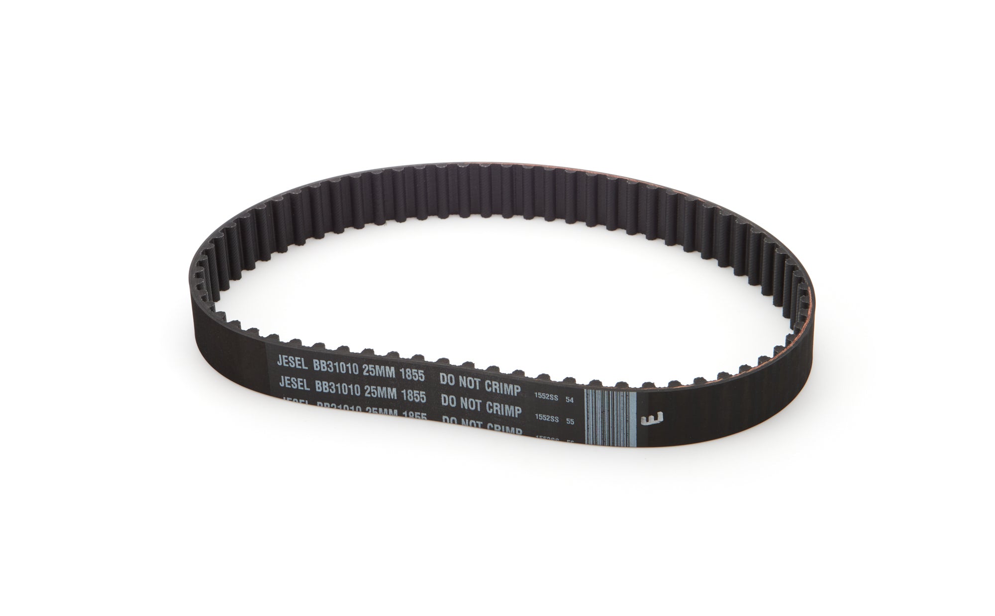 Jesel Belt  25mm BBC/BBM/BBF