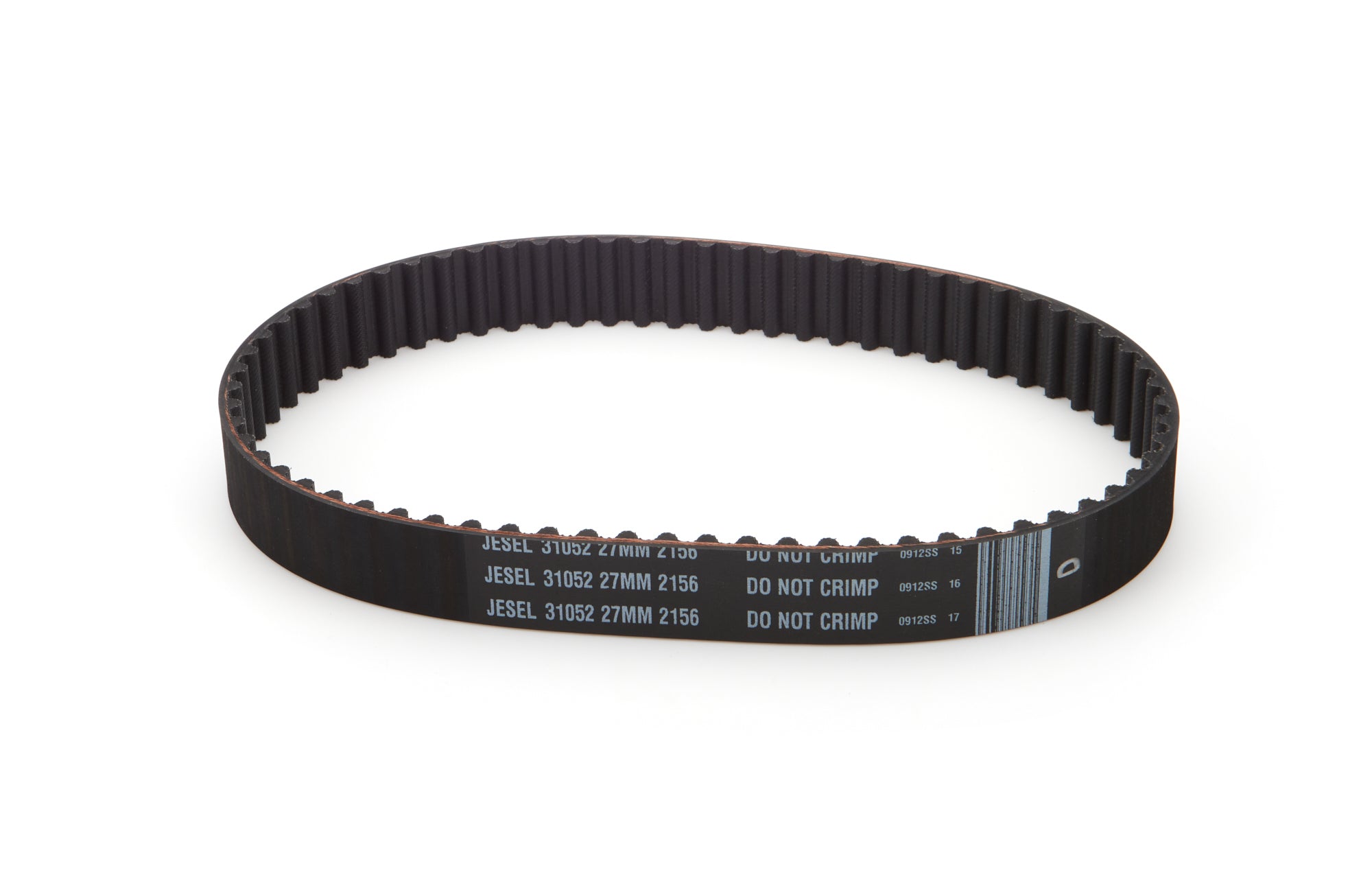 Jesel Belt  27mm SBC +.391/ .434/RHS LS