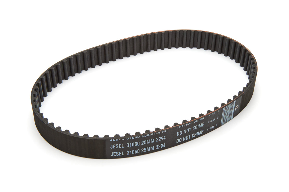 Jesel Belt  25mm BBC +.250/ +.400 Raised Cam