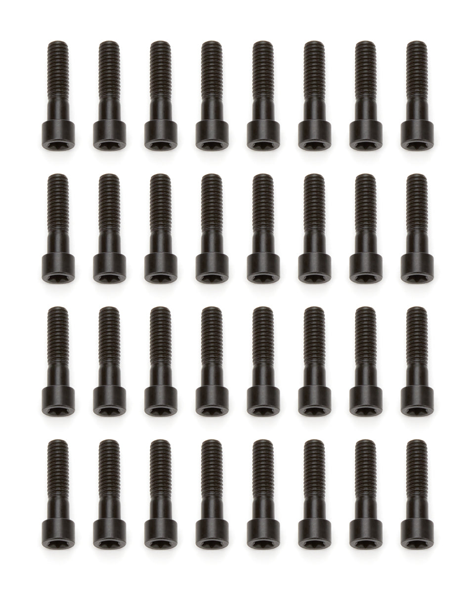 Jesel 5/16-18 x 1.250 Bolt T45 Torx 32pk