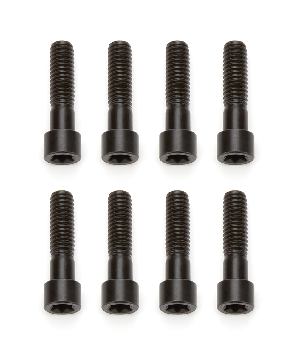 Jesel 5/16-18 x 1.250 Bolt T45 Torx 8pk