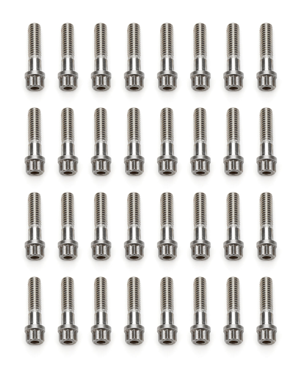 Jesel 5/16-18 x 1.250 12pt Bolt  - 32pk