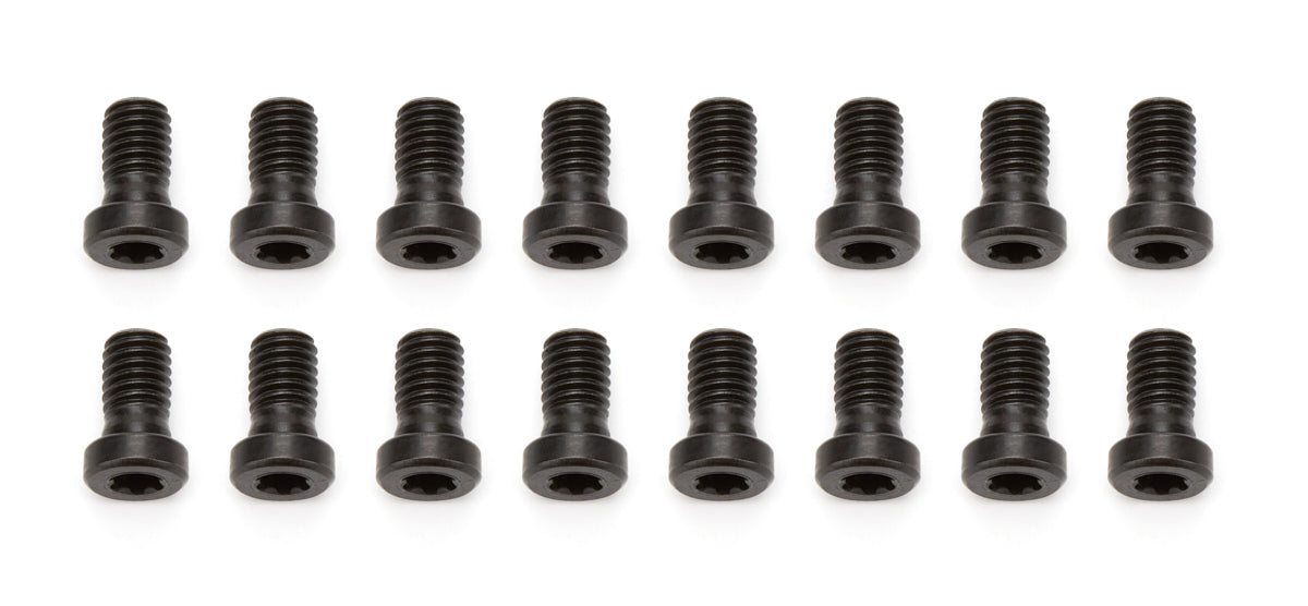 Jesel 7/16-14 x .750 Bolt w/ T50 Torx 16pk